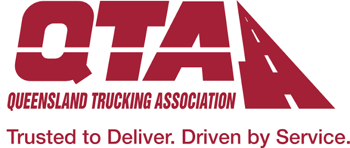Queensland Trucking Association member